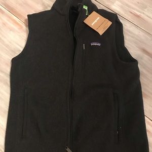 Patagonia Better Sweater Vest